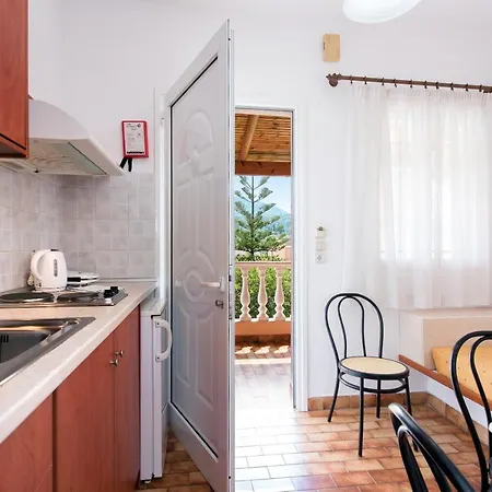 Eriva Appart hôtel *