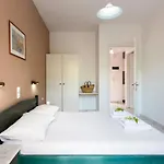 Aparthotel Eriva Acharavi (Corfu)