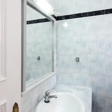 Eriva Lejlighedshotel Acharavi (Corfu)