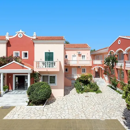 Eriva Acharavi (Corfu)