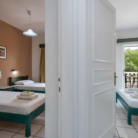 Eriva Acharavi (Corfu)