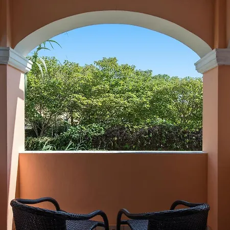 Eriva Lejlighedshotel Acharavi (Corfu)