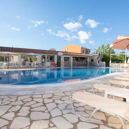 Lejlighedshotel Eriva