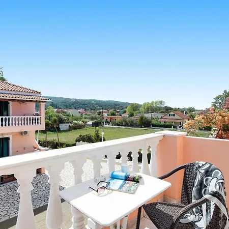 Eriva Lejlighedshotel