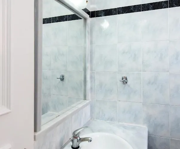 Eriva Aparthotel Acharavi (Corfu)