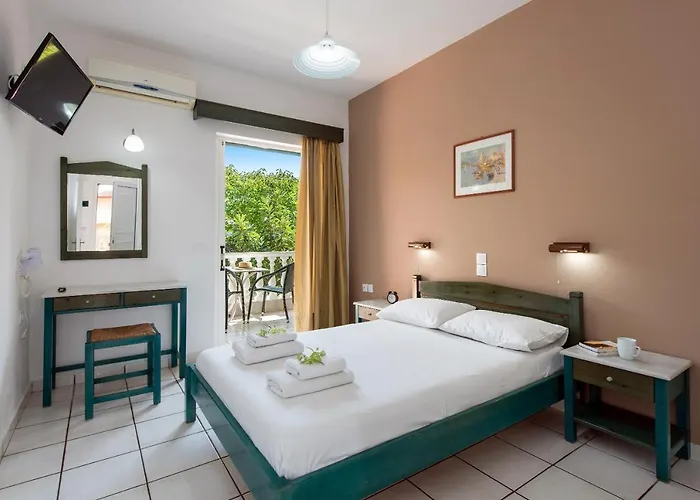 Eriva Aparthotel *