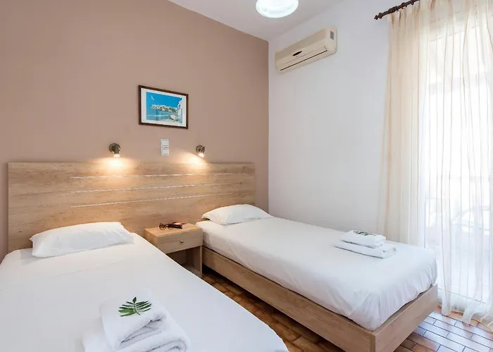 Aparthotel Eriva