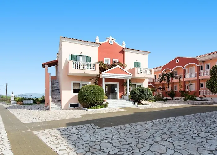 Eriva Aparthotel *