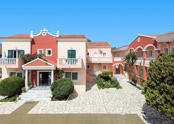 Eriva Acharavi (Corfu)