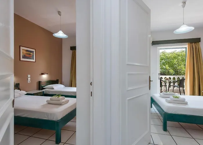 Eriva Acharavi (Corfu)