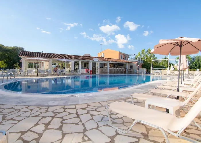 Aparthotel Eriva